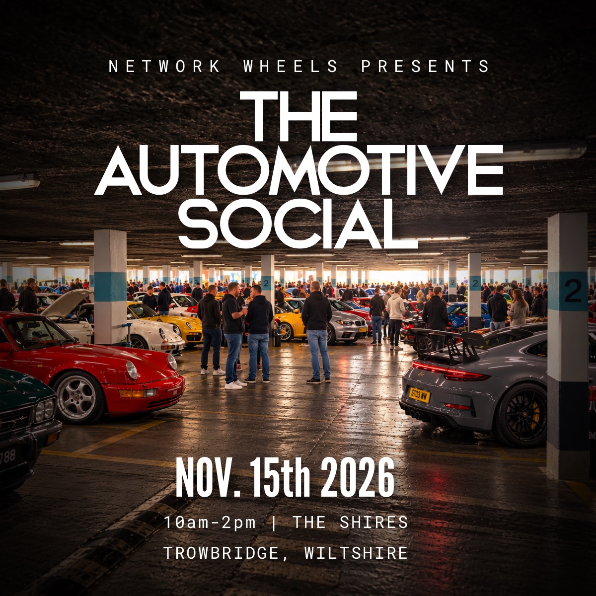 Automotive social
